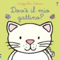 Dov'è il mio gattino? Ediz. a colori