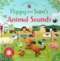 Poppy and Sam's Animal Sounds