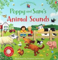 Poppy and Sam's Animal Sounds