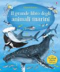 Il grande libro degli animali marini