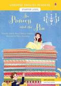 The Princess and the Pea