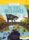 The Three Billy Goats