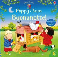 Buonanotte! Poppy e Sam. Ediz. a colori