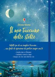 Il mio taccuino delle stelle