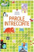 Parole intrecciate. Piccoli passatempi