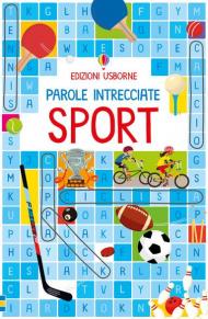 Parole intrecciate. Sport. Piccoli passatempi