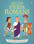 Sticker Romans