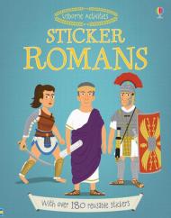 Sticker Romans