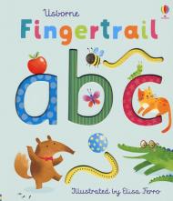 Fingertrail abc