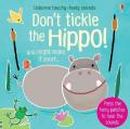 Don't Tickle the Hippo!