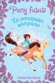 La principessa scomparsa