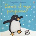 Dov'è il mio pinguino?