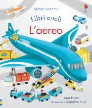 L' aereo. Libri cucù