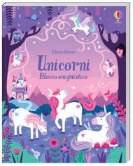 Unicorni. Blocchi enigmistici