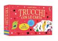 Trucchi con le carte. Con Carte