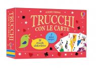 Trucchi con le carte. Con Carte