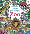 Zoo. Ediz. illustrata. Con gadget