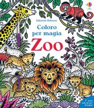 Zoo. Ediz. illustrata. Con gadget