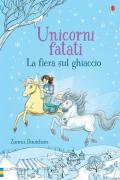 La fiera sul ghiaccio