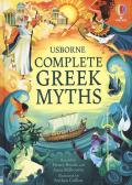 Complete Greek myths. Ediz. a colori