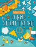 Forme geometriche. Sollevo e scopro