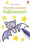 Halloween. Piccoli libri da colorare. Ediz. a colori