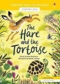 The Hare and the Tortoise