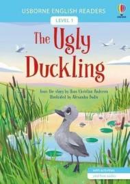 The Ugly Duckling