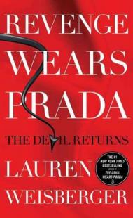 Revenge Wears Prada: The Devil Returns