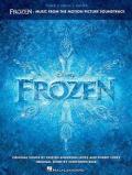 Frozen: Music from the Motion Picture Soundtrack