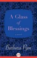 A Glass of Blessings