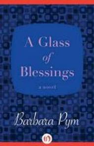 A Glass of Blessings