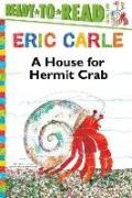 A House for Hermit Crab