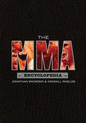 The MMA Encyclopedia