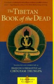 The Tibetan Book of the Dead