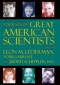 Portraits/Great American Scientist