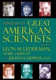 Portraits/Great American Scientist