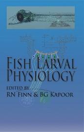 Fish Larval Physiology