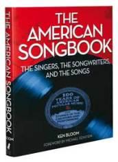 American Songbook: The Singers, Songwriters & The Songs
