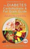 Diabetes carbohydrate & fat gram. Guide