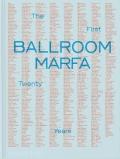 Ballroom Marfa