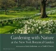 Gardening with nature at the New York Botanical Garden
