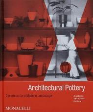 Architectural pottery