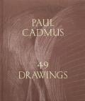 Paul Cadmus. 49 drawings