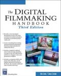 The digital film making handbook