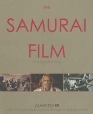 The Samurai Film