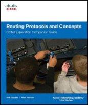 Routing protocols and concepts. CCNA exploration companion guide. Per le Scuole superiori