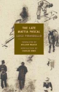 THE LATE MATTIA PASCAL