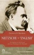 Nietzsche and the 