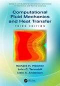 COMPUTATIONAL FLUID MECHANICS AND HEAT TRANSFER